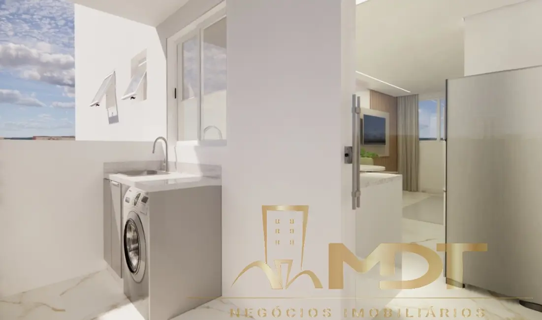 Apartamento com 2 quartos à venda, 137m2 em Santa Mônica, Belo Horizonte - MG - imagem 8 Foto 8 de Apartamento com 2 quartos à venda, 137m2 em Santa Mônica, Belo Horizonte - MG