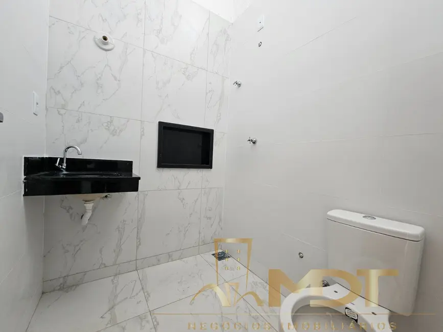 Foto 8 de Casa com 2 quartos à venda, 110m2 em São João Batista (Venda Nova), Belo Horizonte - MG