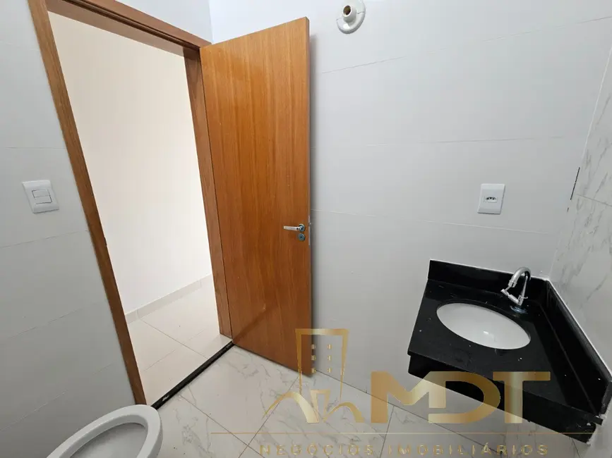 Foto 7 de Casa com 2 quartos à venda, 110m2 em São João Batista (Venda Nova), Belo Horizonte - MG