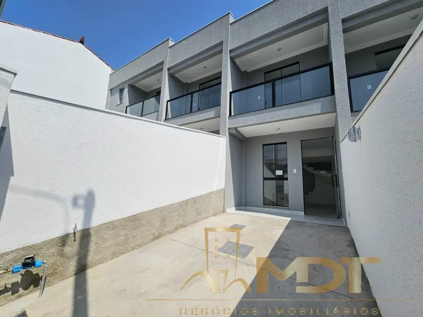 Casa com 2 quartos à venda, 110m2 em São João Batista (Venda Nova), Belo Horizonte - MG - imagem 1 Foto 1 de Casa com 2 quartos à venda, 110m2 em São João Batista (Venda Nova), Belo Horizonte - MG