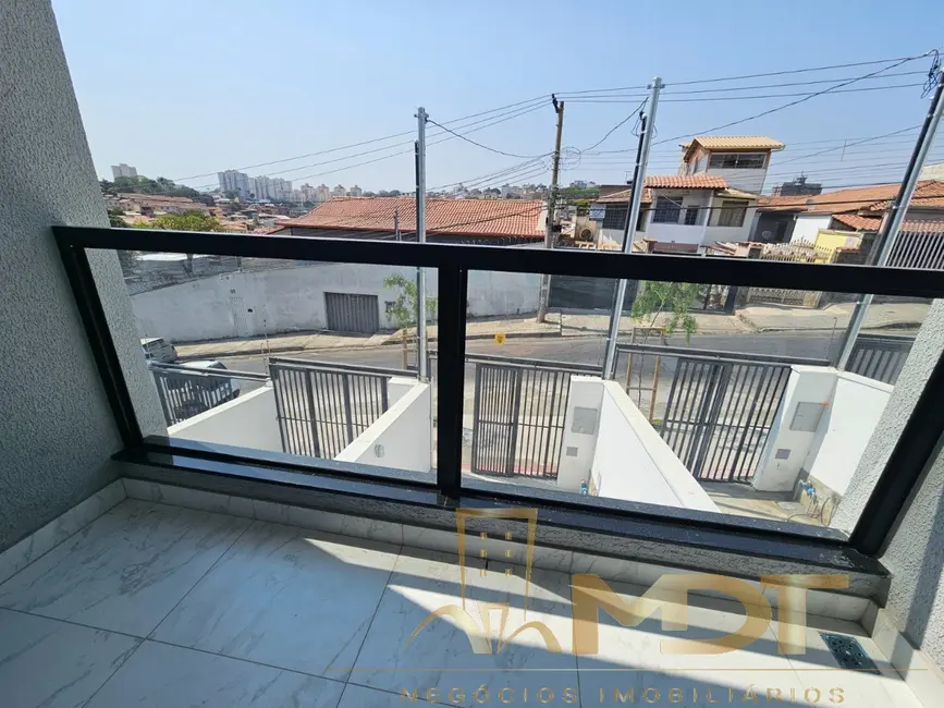 Casa com 2 quartos à venda, 110m2 em São João Batista (Venda Nova), Belo Horizonte - MG - imagem 4 Foto 4 de Casa com 2 quartos à venda, 110m2 em São João Batista (Venda Nova), Belo Horizonte - MG