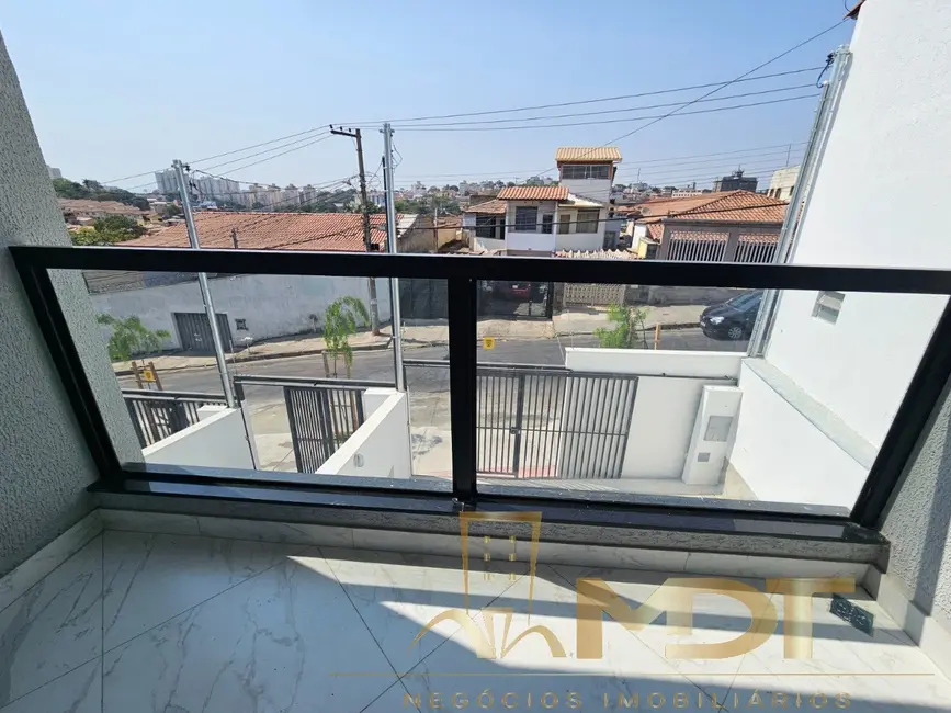Casa com 2 quartos à venda, 110m2 em São João Batista (Venda Nova), Belo Horizonte - MG - imagem 2 Foto 2 de Casa com 2 quartos à venda, 110m2 em São João Batista (Venda Nova), Belo Horizonte - MG