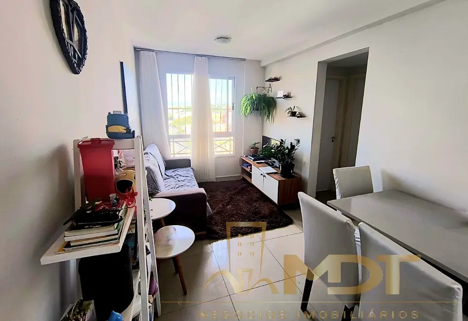 Foto 6 de Apartamento com 3 quartos à venda, 65m2 em Venda Nova, Belo Horizonte - MG