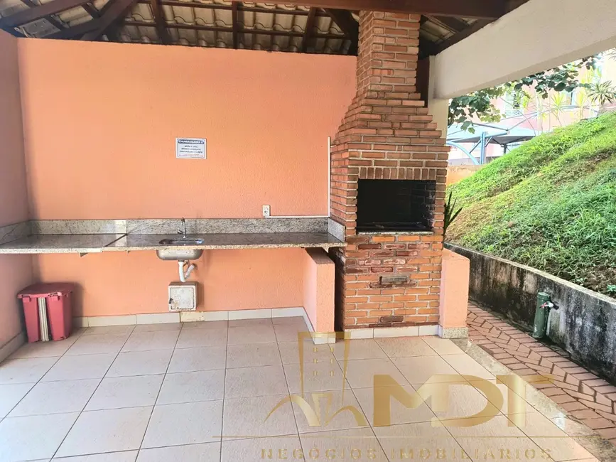 Foto 8 de Apartamento com 3 quartos à venda, 65m2 em Venda Nova, Belo Horizonte - MG