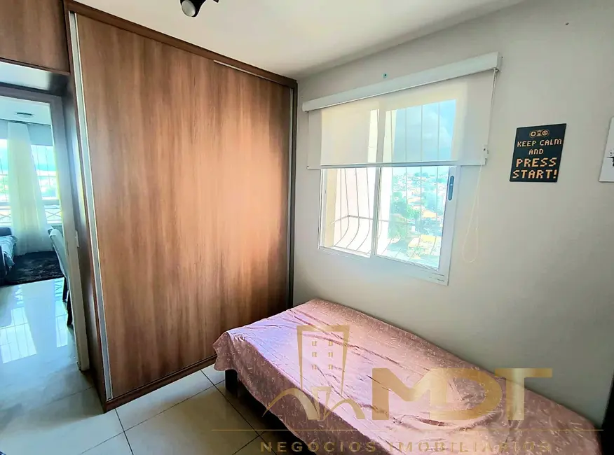 Foto 2 de Apartamento com 3 quartos à venda, 65m2 em Venda Nova, Belo Horizonte - MG
