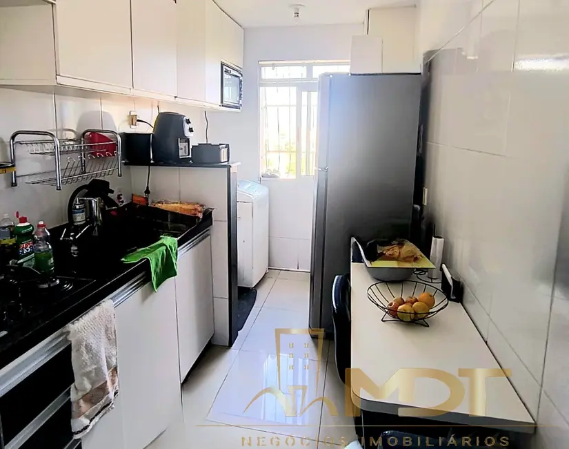 Foto 5 de Apartamento com 3 quartos à venda, 65m2 em Venda Nova, Belo Horizonte - MG