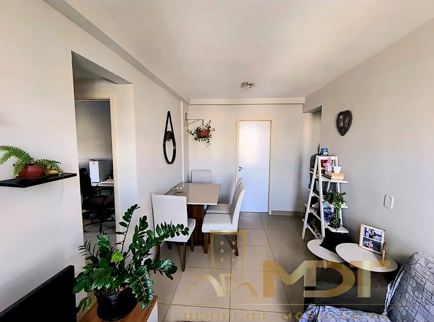 Foto 1 de Apartamento com 3 quartos à venda, 65m2 em Venda Nova, Belo Horizonte - MG