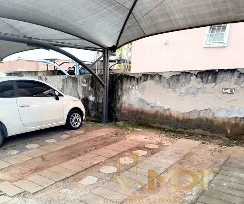 Foto 7 de Apartamento com 3 quartos à venda, 65m2 em Venda Nova, Belo Horizonte - MG