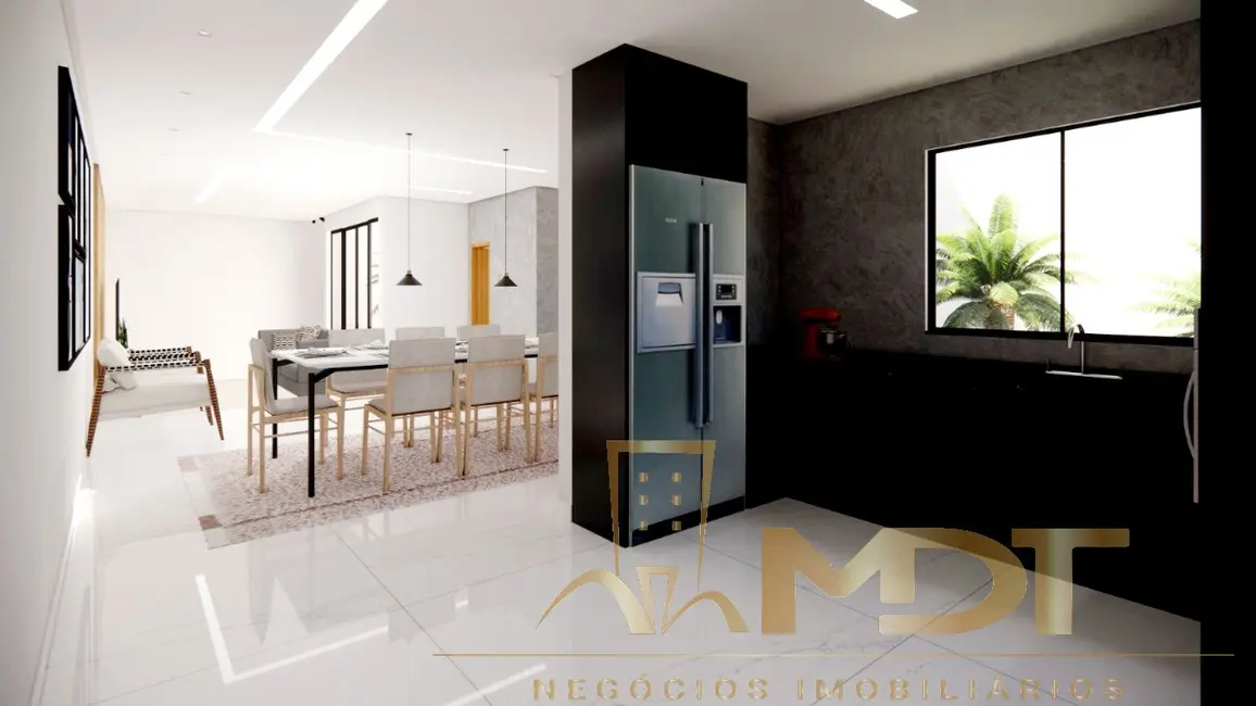 Casa com 3 quartos à venda, 196m2 em Jardim Atlântico, Belo Horizonte - MG - imagem 9 Foto 9 de Casa com 3 quartos à venda, 196m2 em Jardim Atlântico, Belo Horizonte - MG