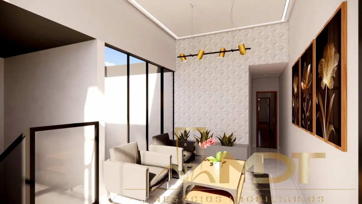 Casa com 3 quartos à venda, 196m2 em Jardim Atlântico, Belo Horizonte - MG - imagem 8 Foto 8 de Casa com 3 quartos à venda, 196m2 em Jardim Atlântico, Belo Horizonte - MG