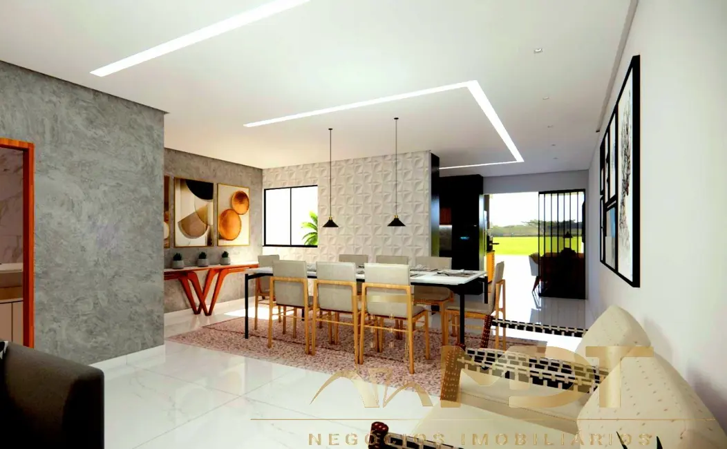 Casa com 3 quartos à venda, 196m2 em Jardim Atlântico, Belo Horizonte - MG - imagem 1 Foto 1 de Casa com 3 quartos à venda, 196m2 em Jardim Atlântico, Belo Horizonte - MG