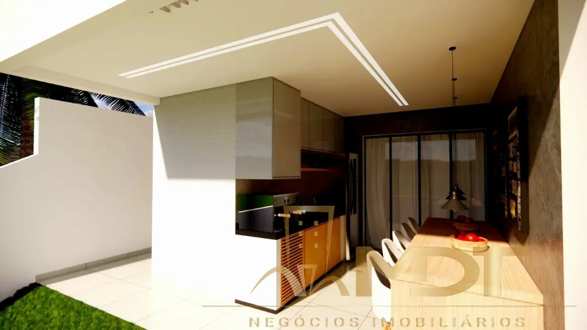 Casa com 3 quartos à venda, 196m2 em Jardim Atlântico, Belo Horizonte - MG - imagem 3 Foto 3 de Casa com 3 quartos à venda, 196m2 em Jardim Atlântico, Belo Horizonte - MG