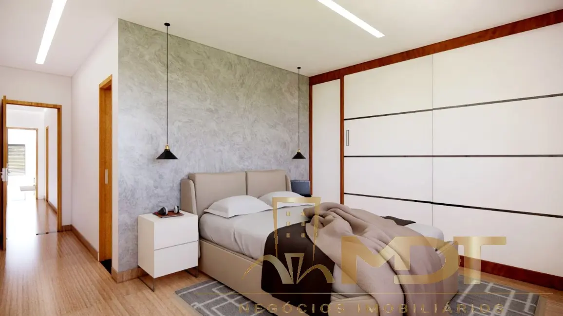 Casa com 3 quartos à venda, 196m2 em Jardim Atlântico, Belo Horizonte - MG - imagem 6 Foto 6 de Casa com 3 quartos à venda, 196m2 em Jardim Atlântico, Belo Horizonte - MG