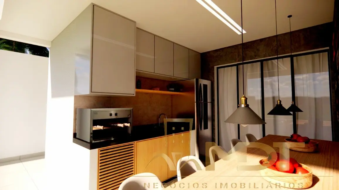 Casa com 3 quartos à venda, 196m2 em Jardim Atlântico, Belo Horizonte - MG - imagem 2 Foto 2 de Casa com 3 quartos à venda, 196m2 em Jardim Atlântico, Belo Horizonte - MG