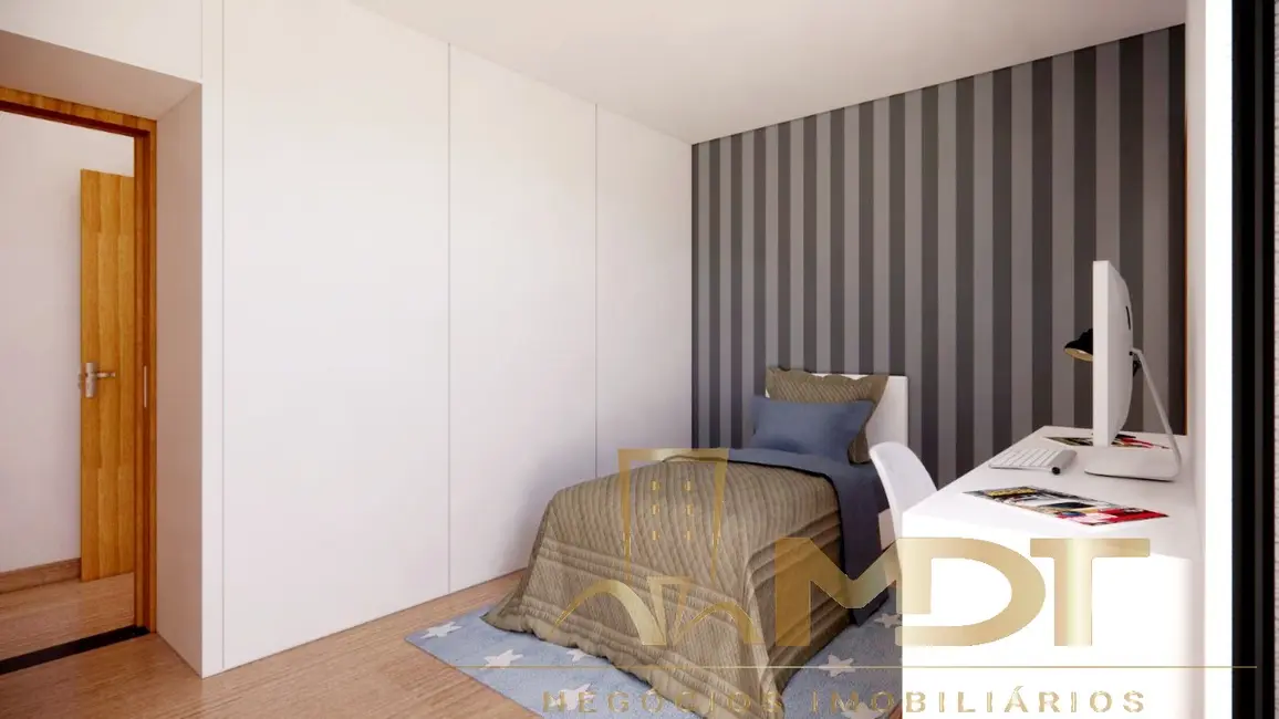 Casa com 3 quartos à venda, 196m2 em Jardim Atlântico, Belo Horizonte - MG - imagem 7 Foto 7 de Casa com 3 quartos à venda, 196m2 em Jardim Atlântico, Belo Horizonte - MG