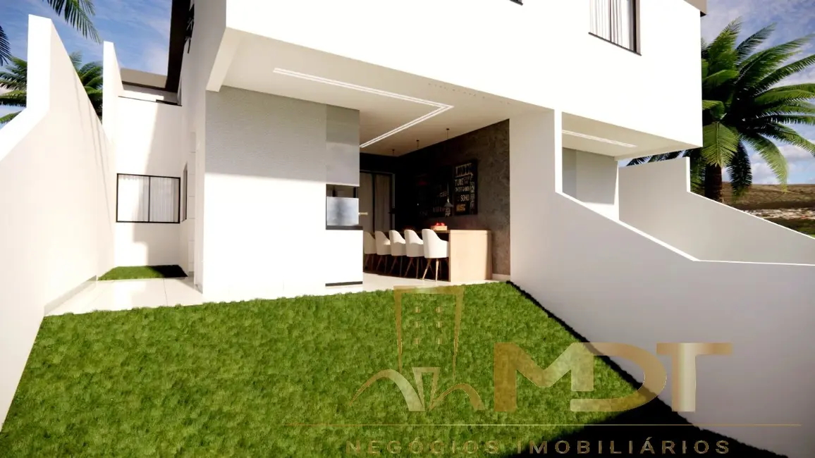 Casa com 3 quartos à venda, 196m2 em Jardim Atlântico, Belo Horizonte - MG - imagem 4 Foto 4 de Casa com 3 quartos à venda, 196m2 em Jardim Atlântico, Belo Horizonte - MG