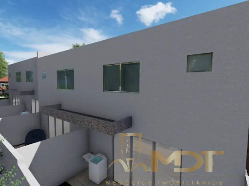 Casa com 3 quartos à venda, 98m2 em Letícia, Belo Horizonte - MG - imagem 4 Foto 4 de Casa com 3 quartos à venda, 98m2 em Letícia, Belo Horizonte - MG