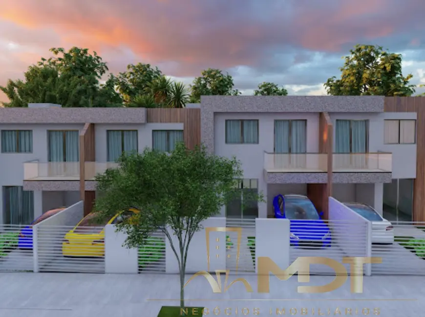 Casa com 3 quartos à venda, 98m2 em Letícia, Belo Horizonte - MG - imagem 5 Foto 5 de Casa com 3 quartos à venda, 98m2 em Letícia, Belo Horizonte - MG