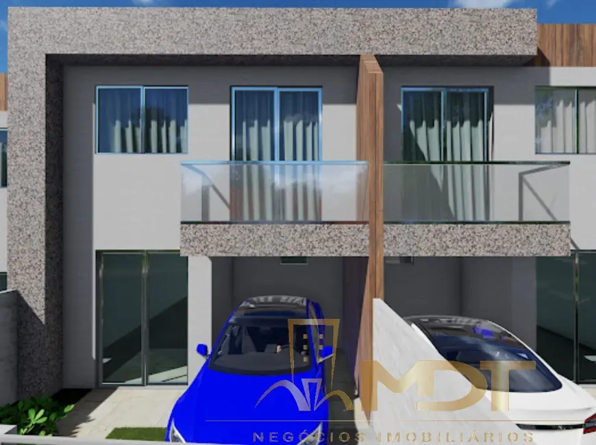 Casa com 3 quartos à venda, 98m2 em Letícia, Belo Horizonte - MG - imagem 6 Foto 6 de Casa com 3 quartos à venda, 98m2 em Letícia, Belo Horizonte - MG