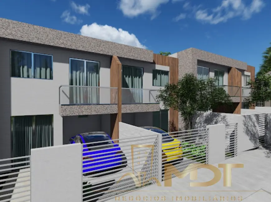 Casa com 3 quartos à venda, 98m2 em Letícia, Belo Horizonte - MG - imagem 3 Foto 3 de Casa com 3 quartos à venda, 98m2 em Letícia, Belo Horizonte - MG