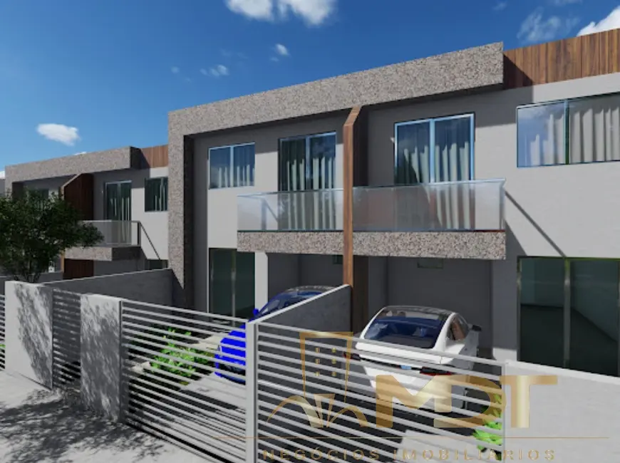 Casa com 3 quartos à venda, 98m2 em Letícia, Belo Horizonte - MG - imagem 7 Foto 7 de Casa com 3 quartos à venda, 98m2 em Letícia, Belo Horizonte - MG