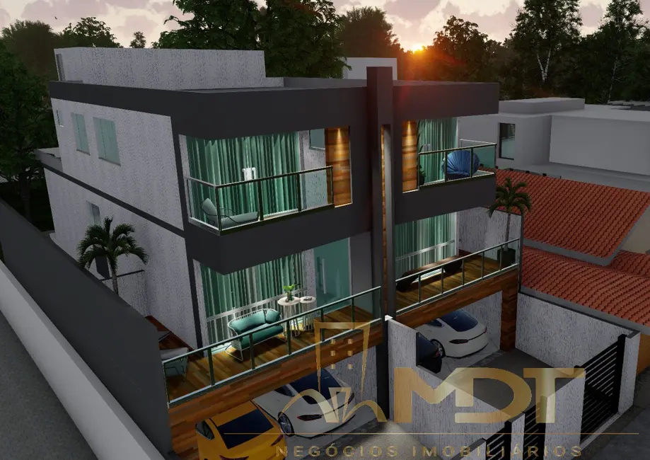 Casa com 3 quartos à venda, 236m2 em Belo Horizonte - MG - imagem 3 Foto 3 de Casa com 3 quartos à venda, 236m2 em Belo Horizonte - MG