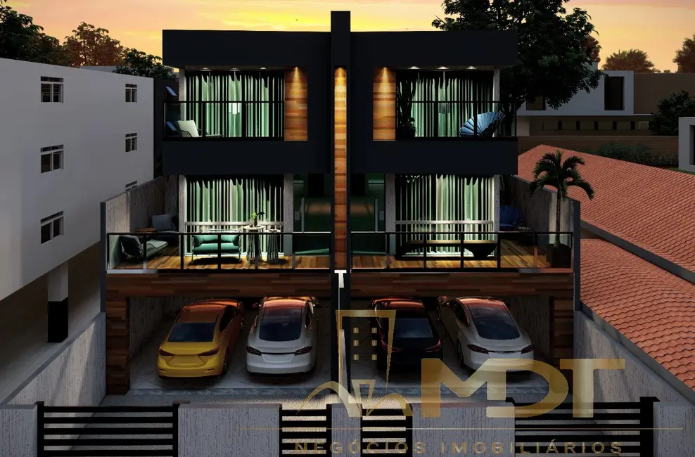 Foto 1 de Casa com 3 quartos à venda, 236m2 em Belo Horizonte - MG