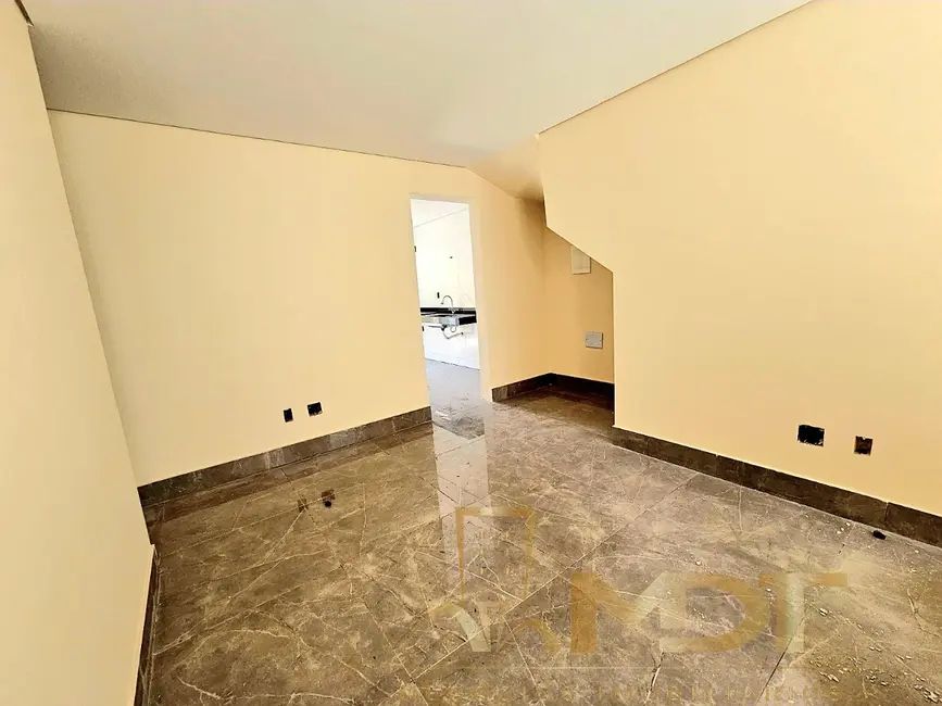 Foto 5 de Apartamento com 3 quartos à venda, 86m2 em Planalto, Belo Horizonte - MG