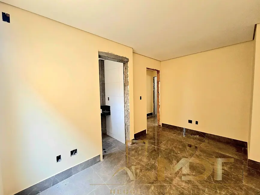 Foto 7 de Apartamento com 3 quartos à venda, 86m2 em Planalto, Belo Horizonte - MG