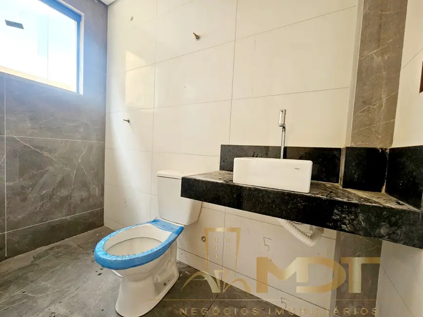 Foto 9 de Apartamento com 3 quartos à venda, 86m2 em Planalto, Belo Horizonte - MG