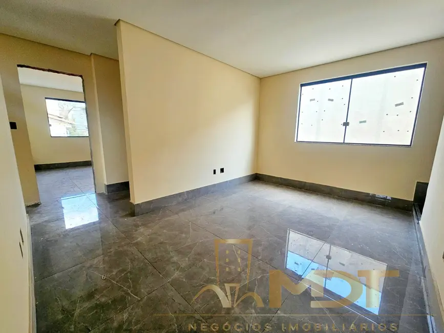 Apartamento com 3 quartos à venda, 106m2 em Planalto, Belo Horizonte - MG - imagem 3 Foto 3 de Apartamento com 3 quartos à venda, 106m2 em Planalto, Belo Horizonte - MG