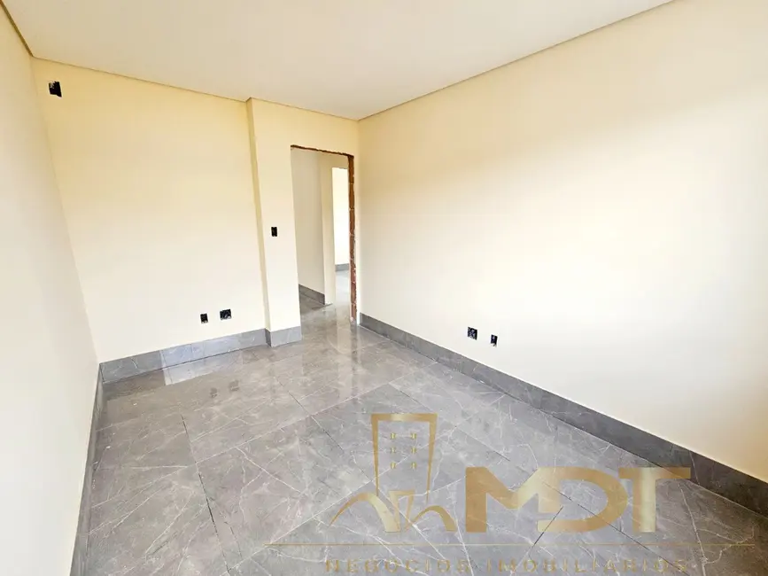 Apartamento com 3 quartos à venda, 106m2 em Planalto, Belo Horizonte - MG - imagem 9 Foto 9 de Apartamento com 3 quartos à venda, 106m2 em Planalto, Belo Horizonte - MG