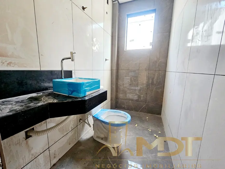 Apartamento com 3 quartos à venda, 106m2 em Planalto, Belo Horizonte - MG - imagem 6 Foto 6 de Apartamento com 3 quartos à venda, 106m2 em Planalto, Belo Horizonte - MG