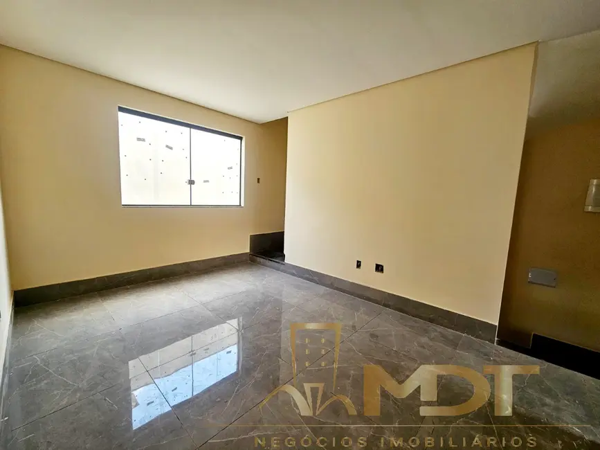 Apartamento com 3 quartos à venda, 106m2 em Planalto, Belo Horizonte - MG - imagem 5 Foto 5 de Apartamento com 3 quartos à venda, 106m2 em Planalto, Belo Horizonte - MG