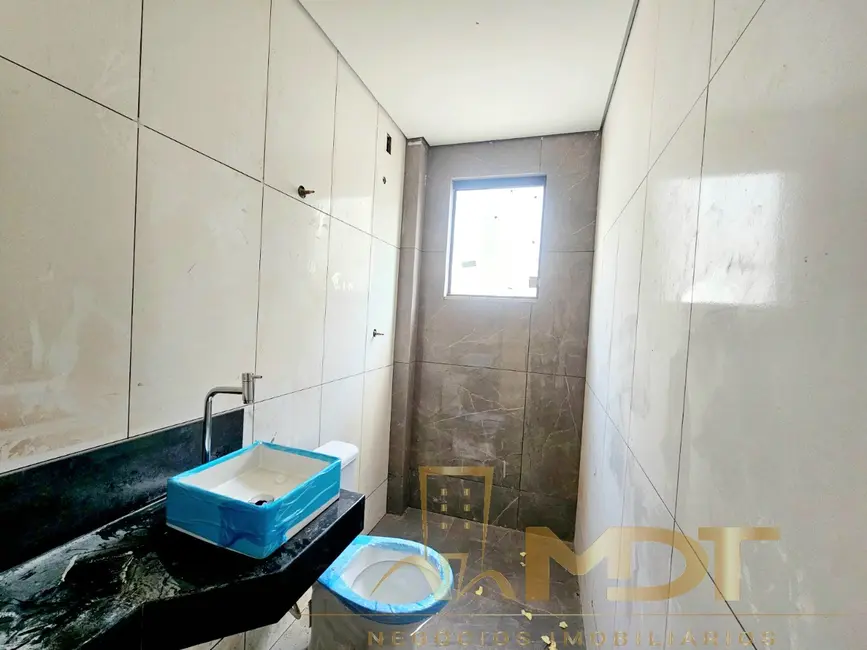 Apartamento com 3 quartos à venda, 106m2 em Planalto, Belo Horizonte - MG - imagem 7 Foto 7 de Apartamento com 3 quartos à venda, 106m2 em Planalto, Belo Horizonte - MG