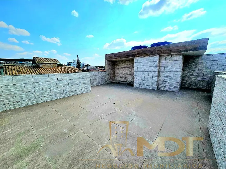 Apartamento com 3 quartos à venda, 106m2 em Planalto, Belo Horizonte - MG - imagem 1 Foto 1 de Apartamento com 3 quartos à venda, 106m2 em Planalto, Belo Horizonte - MG