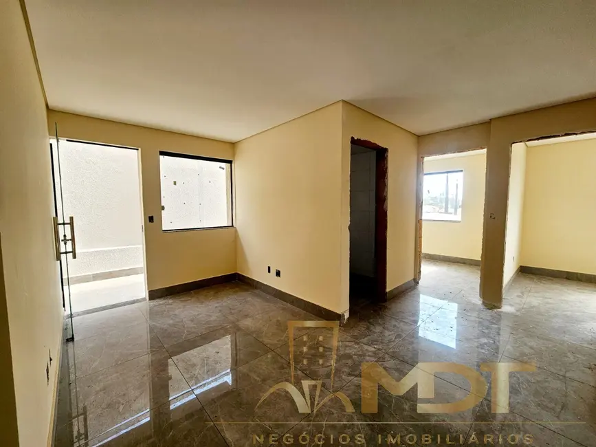 Apartamento com 3 quartos à venda, 65m2 em Planalto, Belo Horizonte - MG - imagem 8 Foto 8 de Apartamento com 3 quartos à venda, 65m2 em Planalto, Belo Horizonte - MG