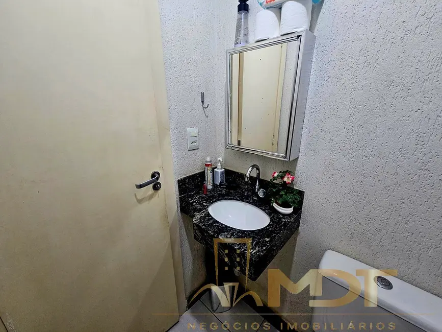 Casa com 2 quartos à venda, 98m2 em Candelária, Belo Horizonte - MG - imagem 6 Foto 6 de Casa com 2 quartos à venda, 98m2 em Candelária, Belo Horizonte - MG