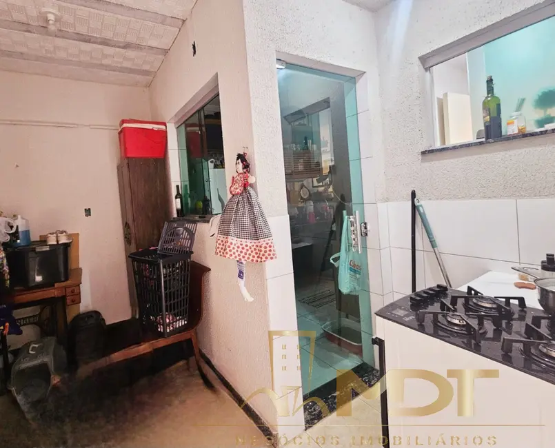 Casa com 2 quartos à venda, 98m2 em Candelária, Belo Horizonte - MG - imagem 8 Foto 8 de Casa com 2 quartos à venda, 98m2 em Candelária, Belo Horizonte - MG