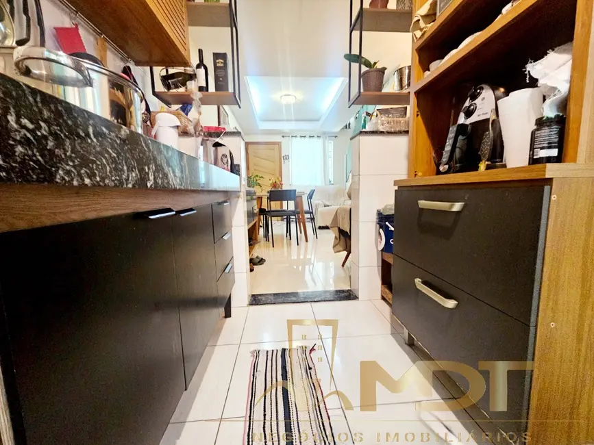 Casa com 2 quartos à venda, 98m2 em Candelária, Belo Horizonte - MG - imagem 7 Foto 7 de Casa com 2 quartos à venda, 98m2 em Candelária, Belo Horizonte - MG