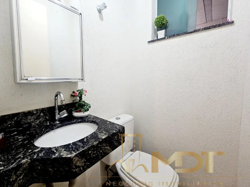 Casa com 2 quartos à venda, 98m2 em Candelária, Belo Horizonte - MG - imagem 5 Foto 5 de Casa com 2 quartos à venda, 98m2 em Candelária, Belo Horizonte - MG