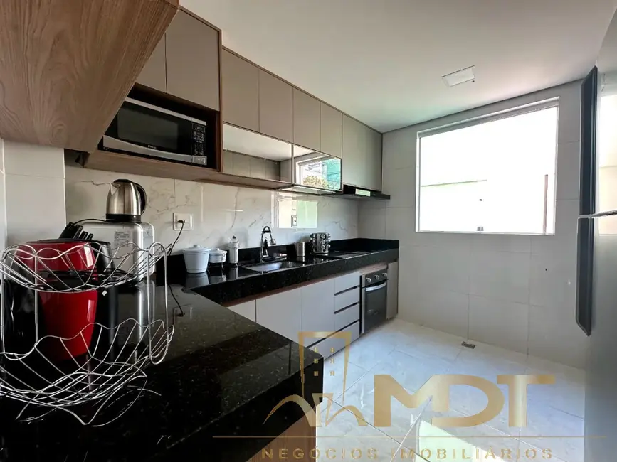 Apartamento com 2 quartos à venda, 73m2 em Contagem - MG - imagem 3 Foto 3 de Apartamento com 2 quartos à venda, 73m2 em Contagem - MG