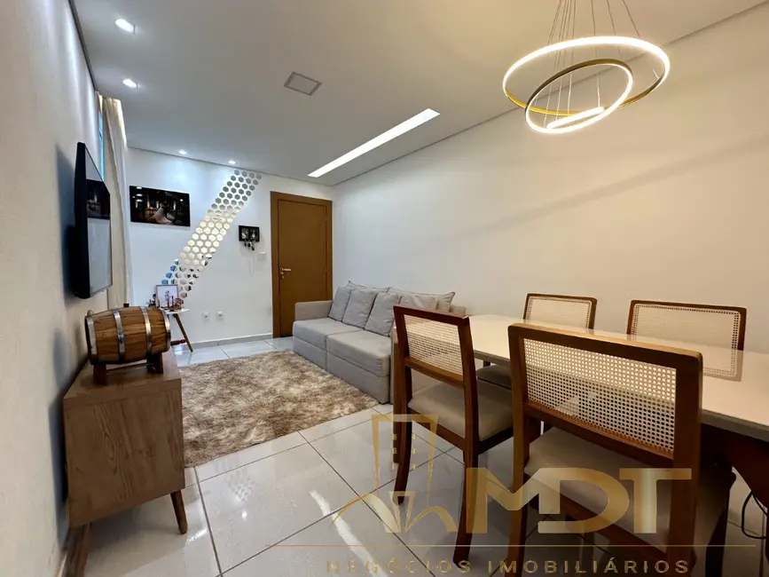 Apartamento com 2 quartos à venda, 73m2 em Contagem - MG - imagem 9 Foto 9 de Apartamento com 2 quartos à venda, 73m2 em Contagem - MG