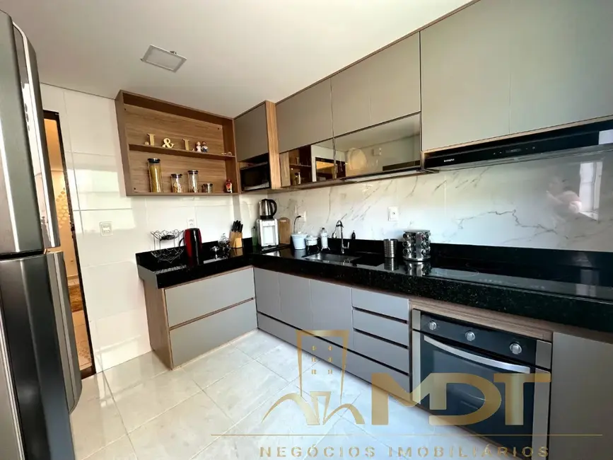 Apartamento com 2 quartos à venda, 73m2 em Contagem - MG - imagem 6 Foto 6 de Apartamento com 2 quartos à venda, 73m2 em Contagem - MG