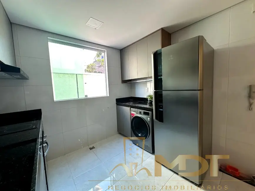 Apartamento com 2 quartos à venda, 73m2 em Contagem - MG - imagem 7 Foto 7 de Apartamento com 2 quartos à venda, 73m2 em Contagem - MG