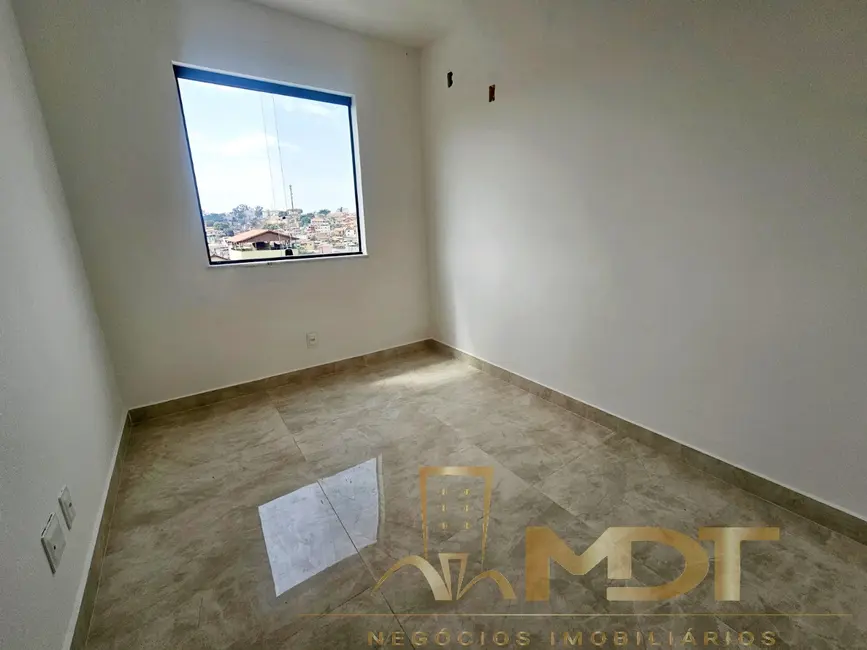 Casa com 3 quartos à venda, 120m2 em Santa Branca, Belo Horizonte - MG - imagem 9 Foto 9 de Casa com 3 quartos à venda, 120m2 em Santa Branca, Belo Horizonte - MG