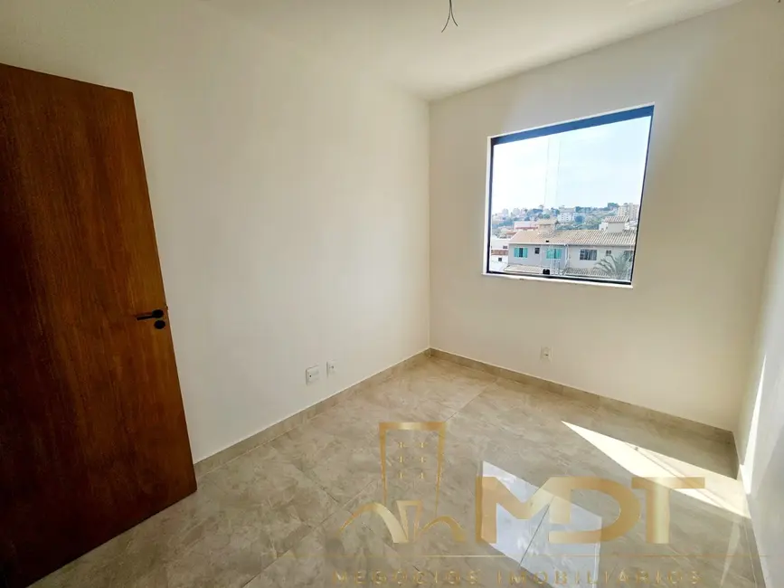 Casa com 3 quartos à venda, 120m2 em Santa Branca, Belo Horizonte - MG - imagem 8 Foto 8 de Casa com 3 quartos à venda, 120m2 em Santa Branca, Belo Horizonte - MG