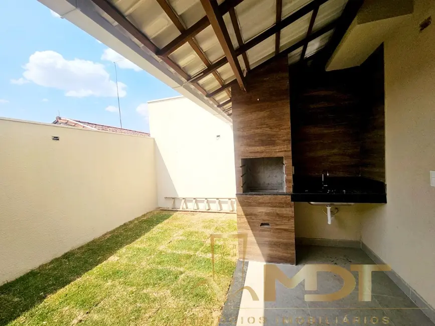 Casa com 3 quartos à venda, 120m2 em Santa Branca, Belo Horizonte - MG - imagem 6 Foto 6 de Casa com 3 quartos à venda, 120m2 em Santa Branca, Belo Horizonte - MG