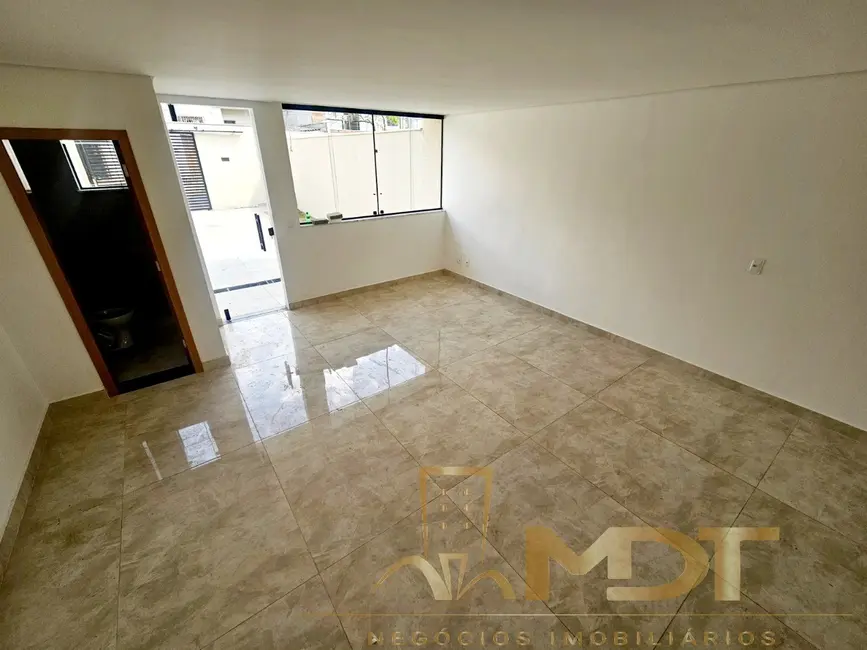 Casa com 3 quartos à venda, 120m2 em Santa Branca, Belo Horizonte - MG - imagem 7 Foto 7 de Casa com 3 quartos à venda, 120m2 em Santa Branca, Belo Horizonte - MG