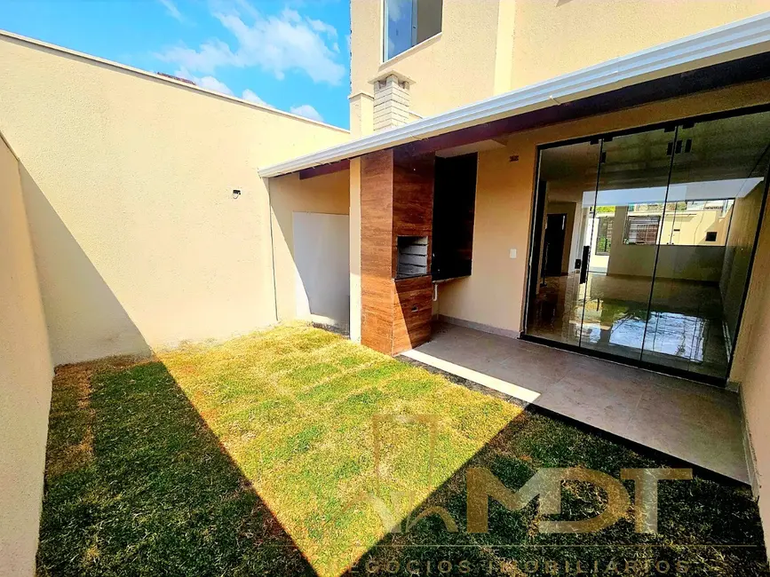 Casa com 3 quartos à venda, 120m2 em Santa Branca, Belo Horizonte - MG - imagem 5 Foto 5 de Casa com 3 quartos à venda, 120m2 em Santa Branca, Belo Horizonte - MG